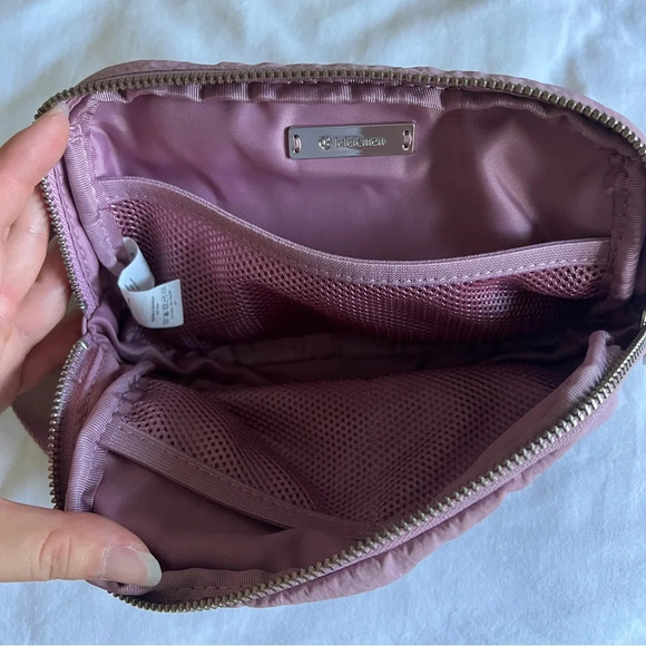 🧡 LN Lululemon OG Everywhere Belt Bag - Spiced Chai? - Picture 7 of 8